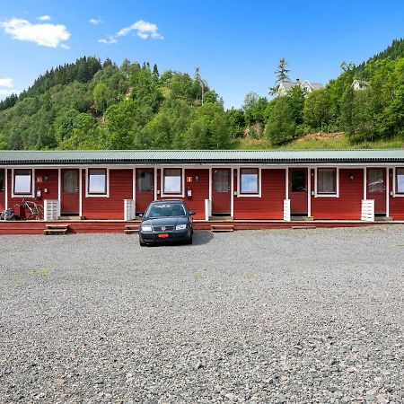 Grimen Camping Берген Экстерьер фото
